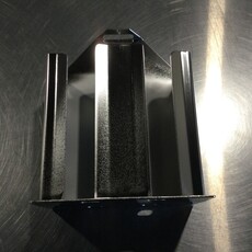 CIP HEAVY DUTY JETTER CUP RACK