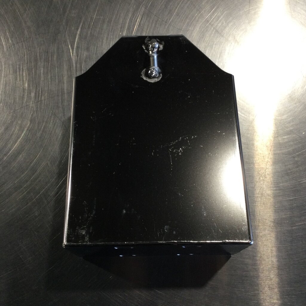 CIP HEAVY DUTY JETTER CUP RACK