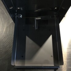 10291 - CUSTOM CIP FOLD DOWN TRAY W/O BLOCK
