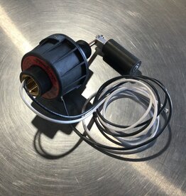 INGERSOLL-RAND AIR COMPRESSOR SHUTDOWN SWITCH 3/4 NPT