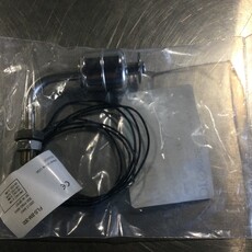LIQUID LEVEL PROBE S/S 90° BEND