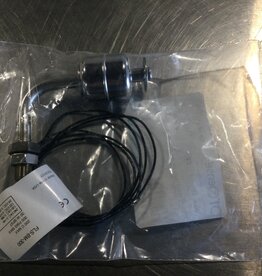 LIQUID LEVEL PROBE S/S 90° BEND