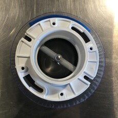 FRESH AIR FILTER ASSEMBLY