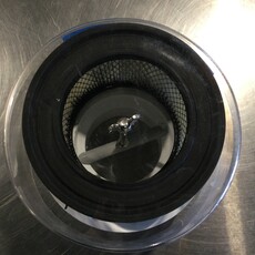 FRESH AIR FILTER ASSEMBLY