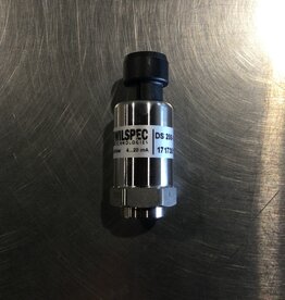 WHRL PRESSURE SENSOR 0-500PSIG, 4-20mA