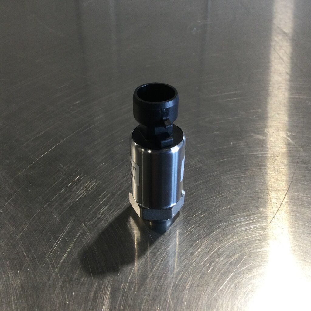 WHRL PRESSURE SENSOR 0-500PSIG, 4-20mA