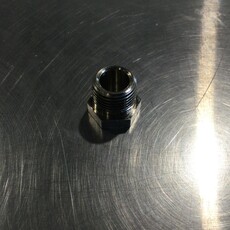 GARDNER DENVER VACUUM PUMP 4H/5H OIL SIGHT GLASS