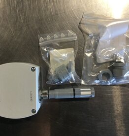 SIEMENS OUTDOOR HUMIDITY TEMPERATURE SENSOR