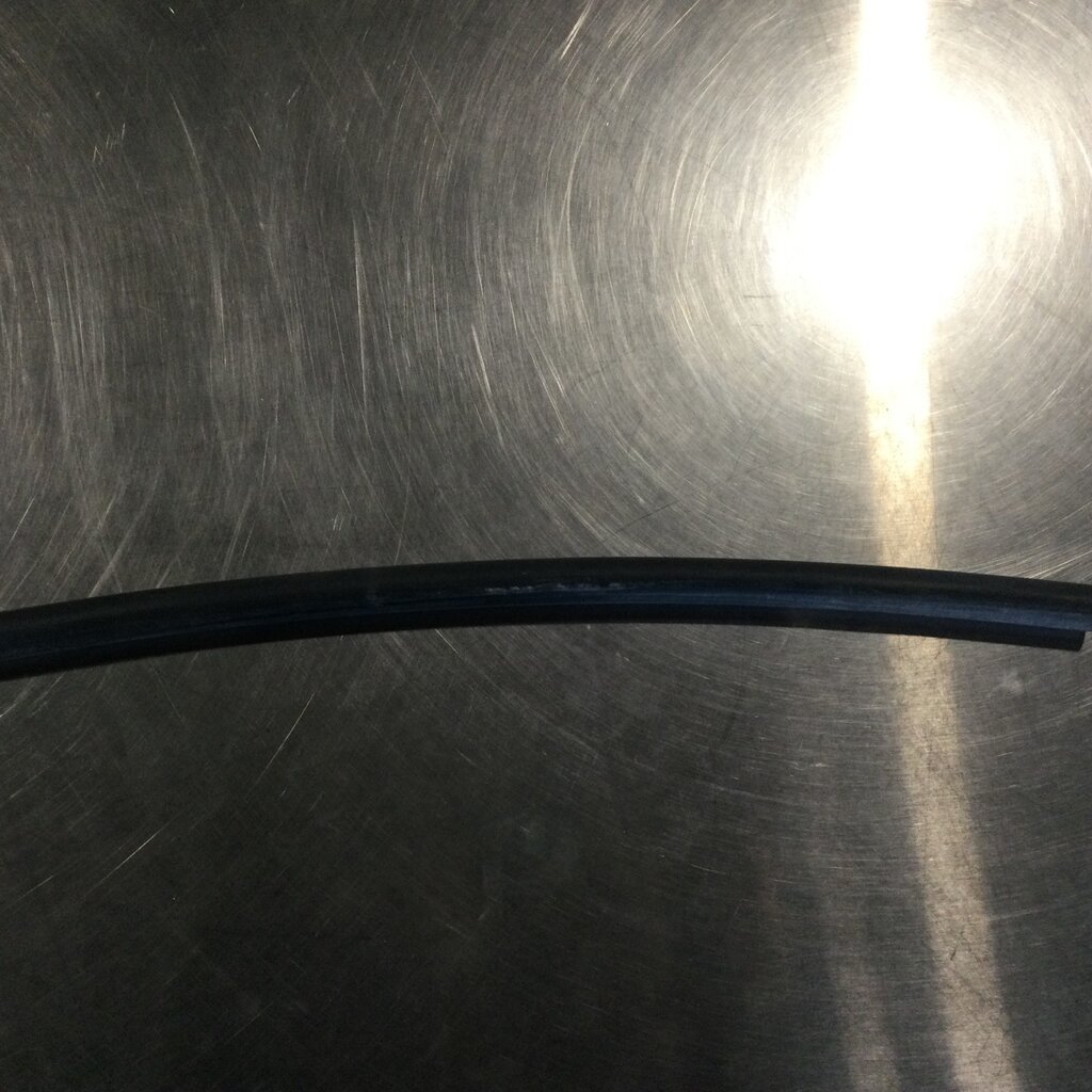 KP-900 TUBE, T-86, 1/2 ID X 20"