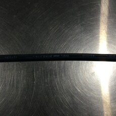 KP-800 TUBE, T-50E, 1/4 ID X 14"