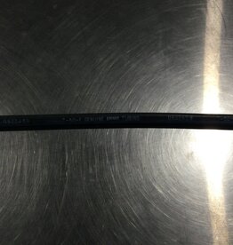 KP-800 TUBE, T-50E, 1/4 ID X 14"