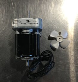 KP-500/800 MOTOR 120RPM, 115VAC, 60HZ