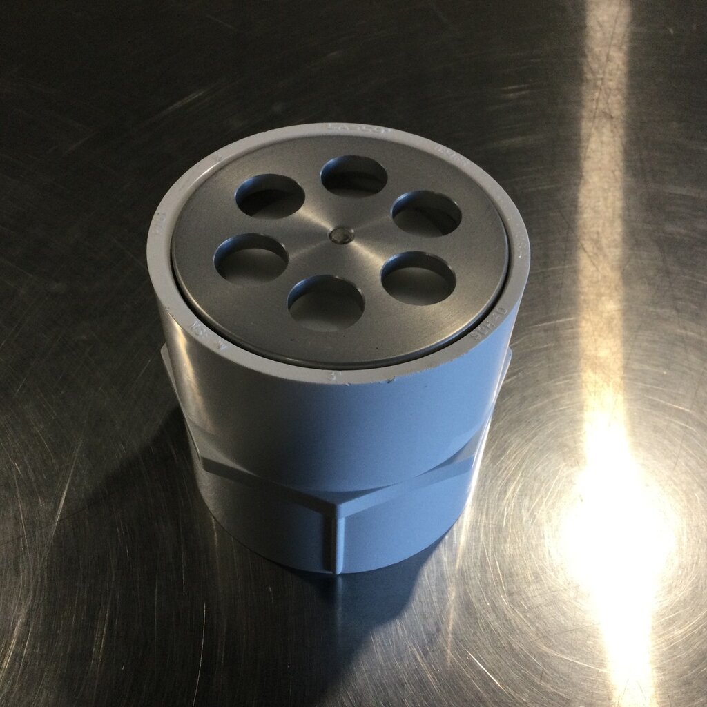 SENTINAL M500/M350 SAFETY RELIEF VALVE