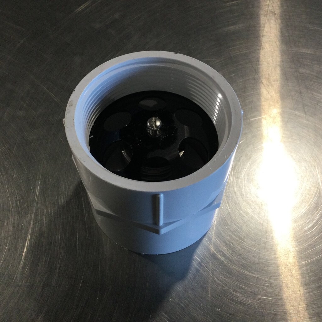 SENTINAL M500/M350 SAFETY RELIEF VALVE