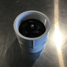 SENTINAL M500/M350 SAFETY RELIEF VALVE