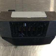 AIRTEK TW55 AVENTICS AIR CONTROL VALVE,  BASE MOUNTED, 4-WAY, 1-SOLENOID, 2-POSITION, PORT SIZE 1/2-14, 120VAC