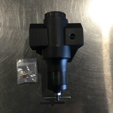 1-1/2 FPT HIGH-FLOW VANGUARD REGULATOR W/ TEE HANDLE 300 PSIG