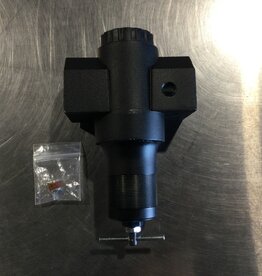 1-1/2 FPT HIGH-FLOW VANGUARD REGULATOR W/ TEE HANDLE 300 PSIG