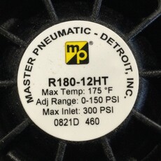 1-1/2 FPT HIGH-FLOW VANGUARD REGULATOR W/ TEE HANDLE 300 PSIG