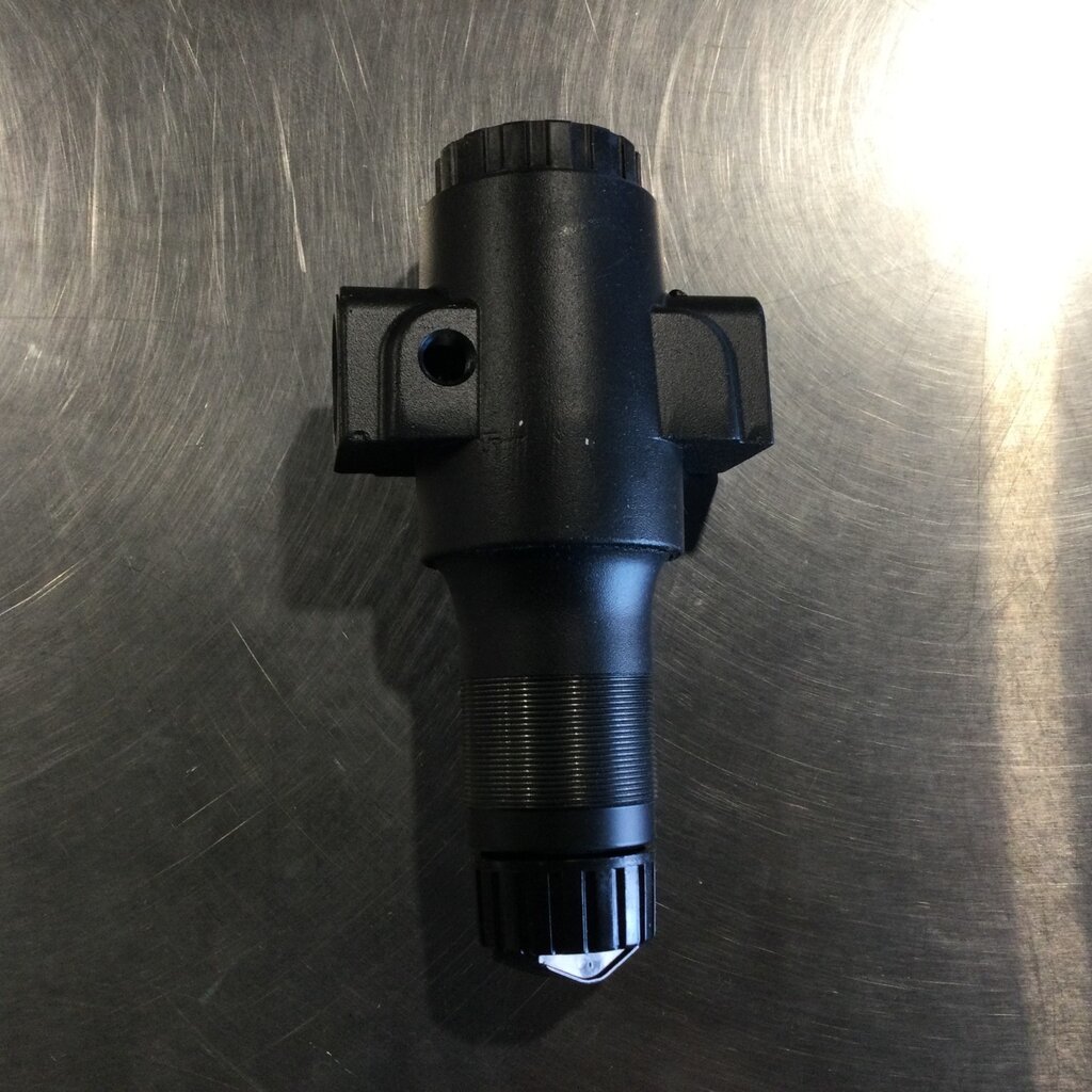 1" FPT REGULATOR 0-150psi