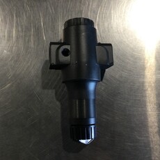 1" FPT REGULATOR 0-150psi