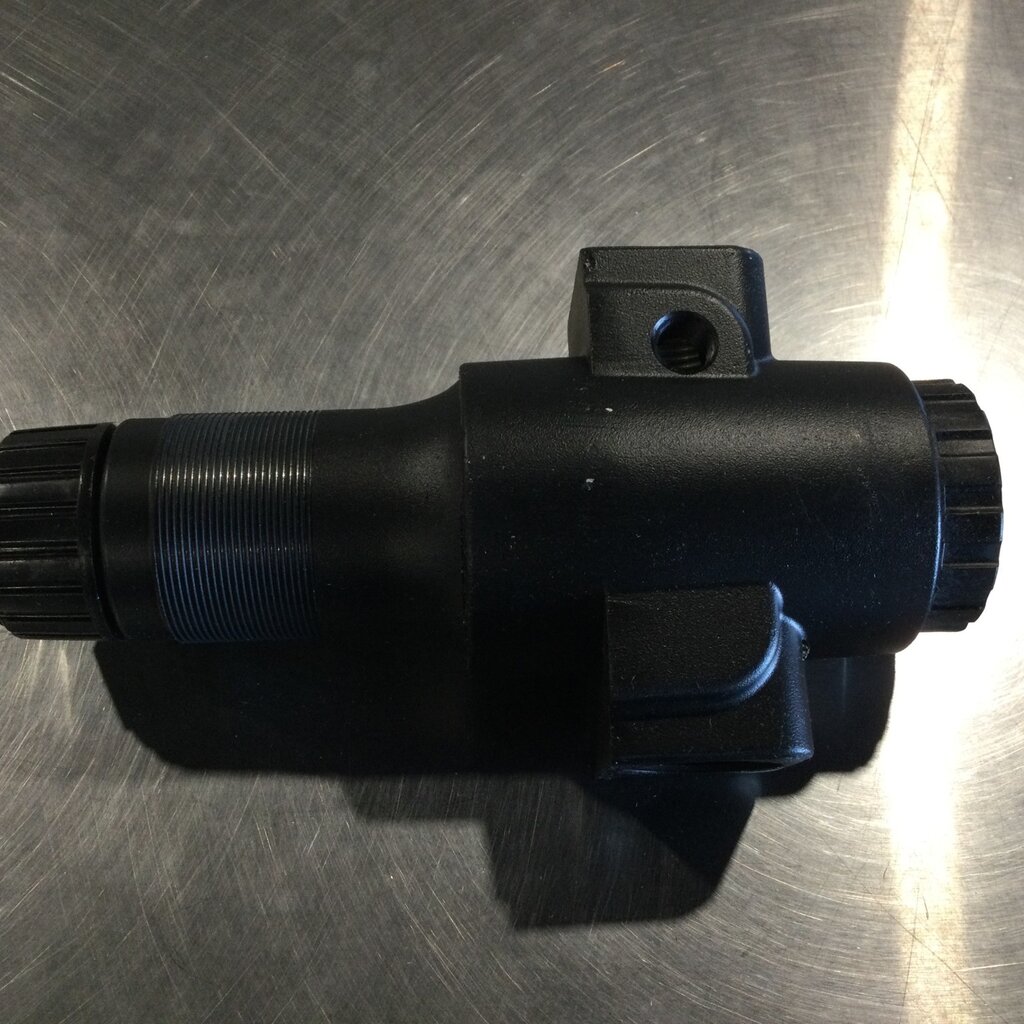 1" FPT REGULATOR 0-150psi