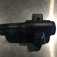 1" FPT REGULATOR 0-150psi