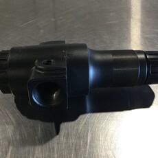 1" FPT REGULATOR 0-150psi