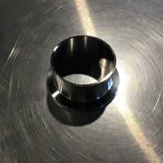 DIXON 2" S/S LONG WELD FERRULE