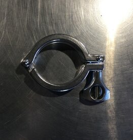 DIXON 2" HEAVY DUTY CLAMP