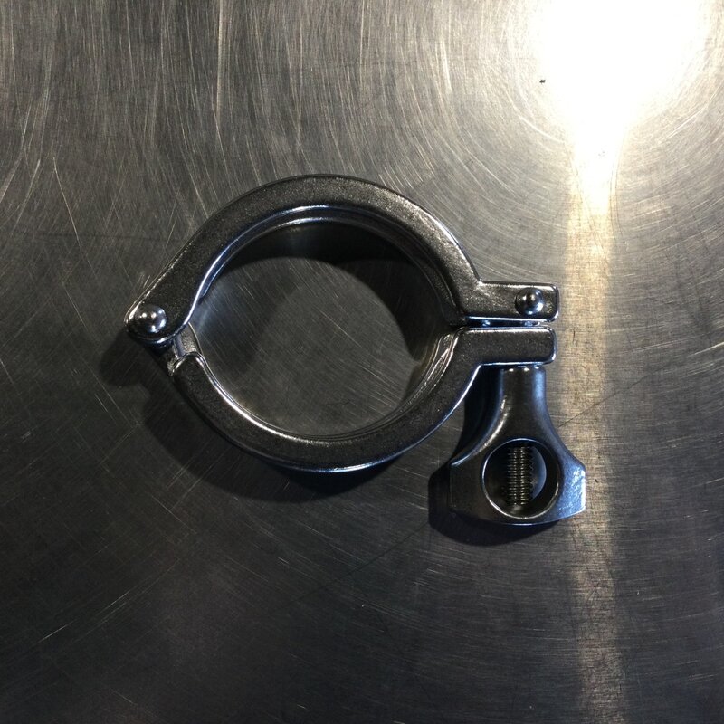 DIXON 2" HEAVY DUTY CLAMP