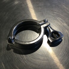 DIXON 2" HEAVY DUTY CLAMP