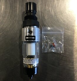 1/4 REGULATOR W/ FILTER COMBINATION