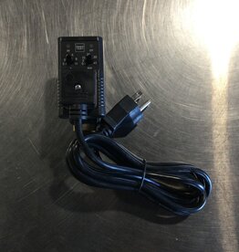 ELECTRIC AUTO DRAIN, 2-WAY DIRECT ACTING, 1/4 FPT, 24, 115/230VAC