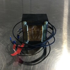 DELATRON EP100 MASTER CONTROLLER TRANSFORMER 12V