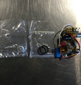 RINNAI MODEL CU199iP WATER FLOW SENSOR ASSEMBLY