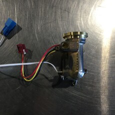 RINNAI MODEL CU199iP WATER FLOW SENSOR ASSEMBLY