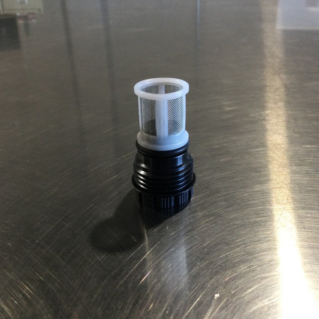 RINNAI MODEL CU199iP WATER SUPPLY FILTER