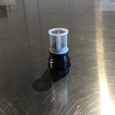 RINNAI MODEL CU199iP WATER SUPPLY FILTER