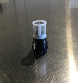 RINNAI MODEL CU199iP WATER SUPPLY FILTER