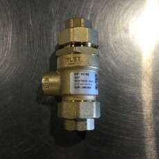 WATTS 3/4 9D-M2 BACKFLOW PREVENTER