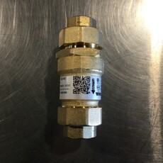WATTS 3/4 9D-M2 BACKFLOW PREVENTER