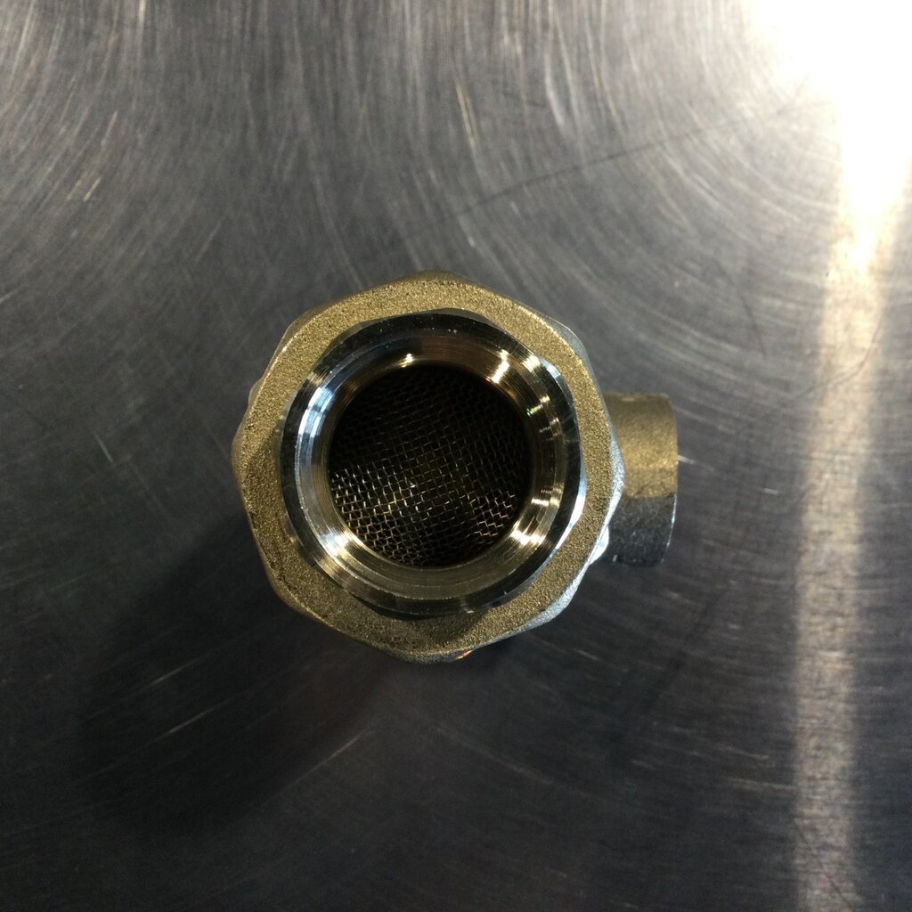 WATTS 3/4 9D-M2 BACKFLOW PREVENTER