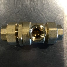 WATTS 3/4 9D-M2 BACKFLOW PREVENTER