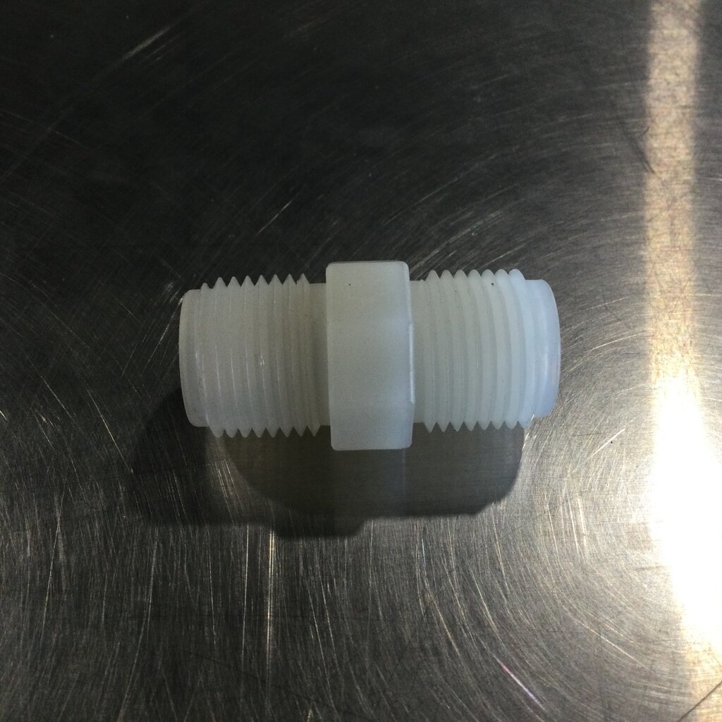 1/2 NYLON CHECK VALVE