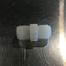1/2 NYLON CHECK VALVE