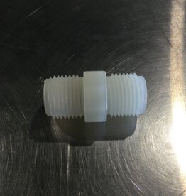 1/2 NYLON CHECK VALVE    7-C-3