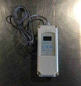 RANCO TEMPERATURE CONTROL 120/208/240 VAC, SPDT RELAY