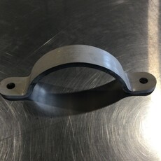 3" PVC S/S BRACKET
