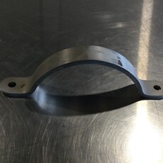4" PVC S/S BRACKET